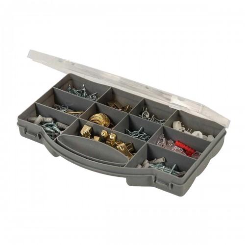 Fixman Bildeopphengsett (Pakke med 545)