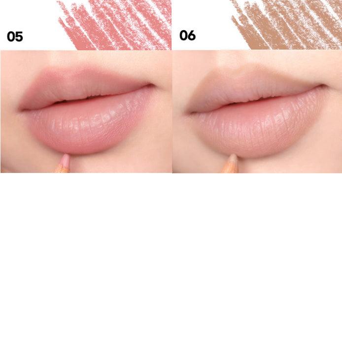 AOU Cosmetics Blending Lip Pencil 1.6g