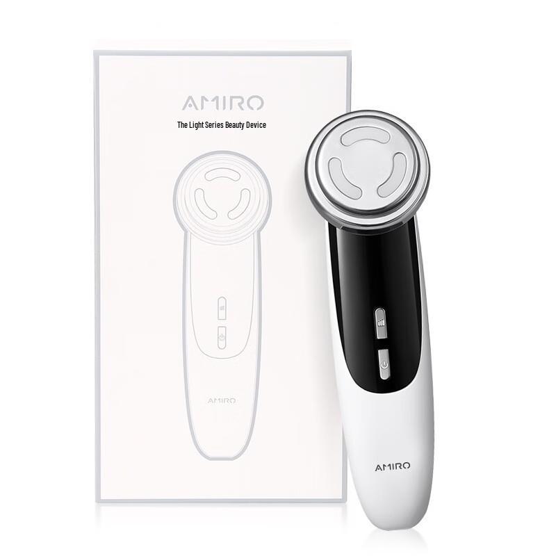 AMIRO Time Series Facial Beauty Device AFG002A CN Plug (adapter Included)