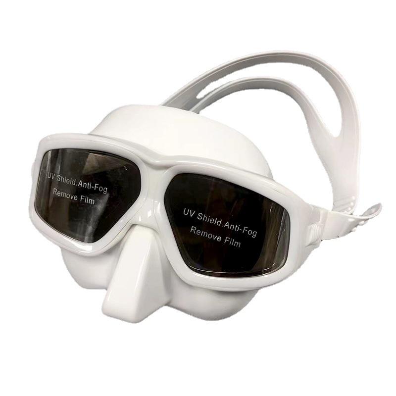 Diving Goggles Scuba Diving Snorkeling Glasses Free Diving Mask
