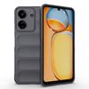 Shockproof Case For Redmi 13C 13 C Redmi13 Liquid Silicone Back Coque for Xiaomi Redmi Note 13 Pro Plus Note13 4G 5G Phone Cover