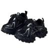 2026 Vår Barn Trendiga Lätta Mesh Löparskor - Andningsbara Unisex Sport Sneakers