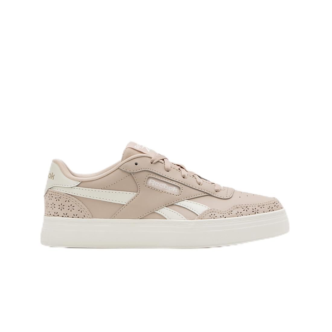 

Sneaker Boots COURT ADVANCE BOLD Blush cm [Reebok] Pink/Chalk 27.5
