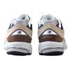 New Balance 2002R Beige Navy Blue