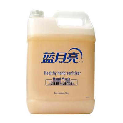 Blue Moon Healthy Hand Soap 5kg Refill