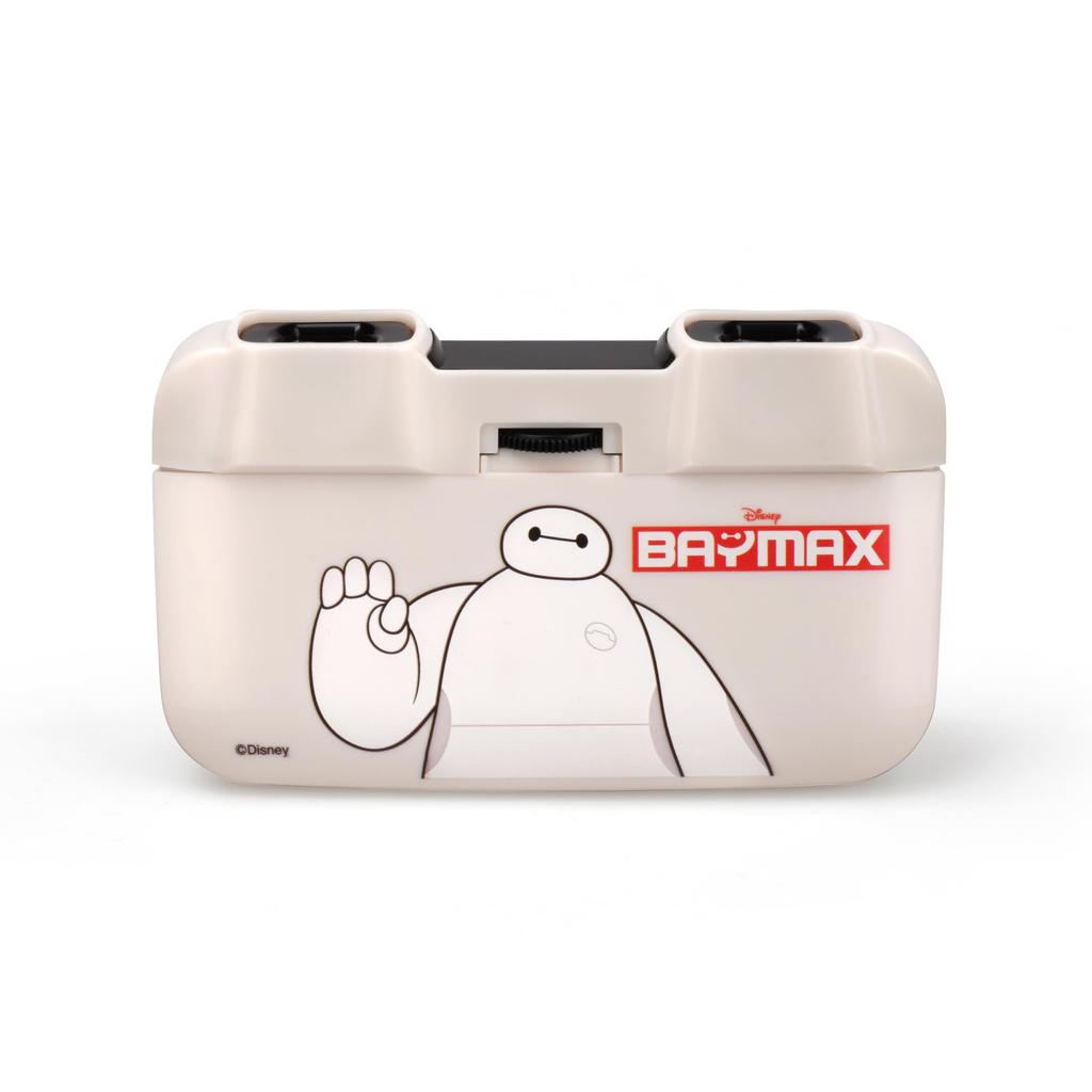 Kenko Disney Baymax Opera Glasses 3x25 Binoculars BM 3x 25mm 408827 DK-PL0325 Magnification, Aperture, Slim, Foldable,