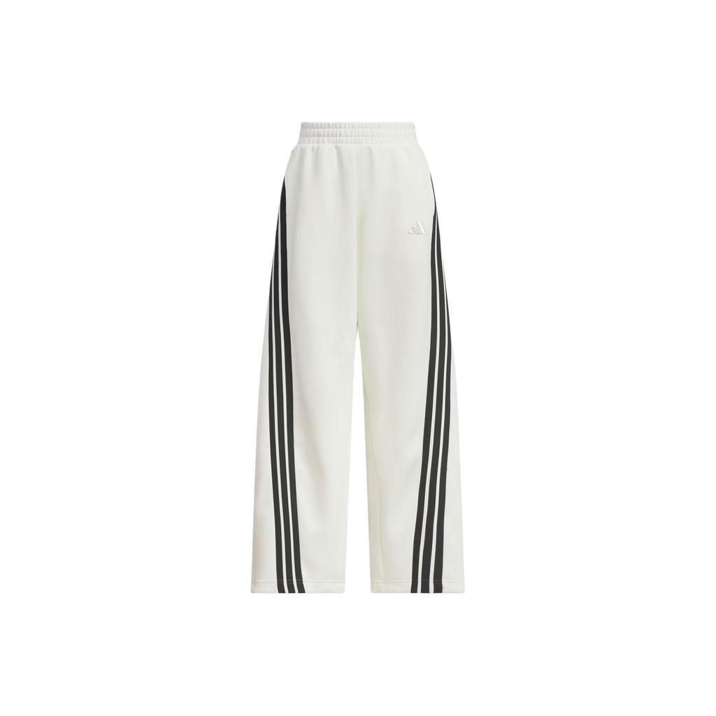 Adidas Story Double Knit Banana Pant Women Pants KC5456