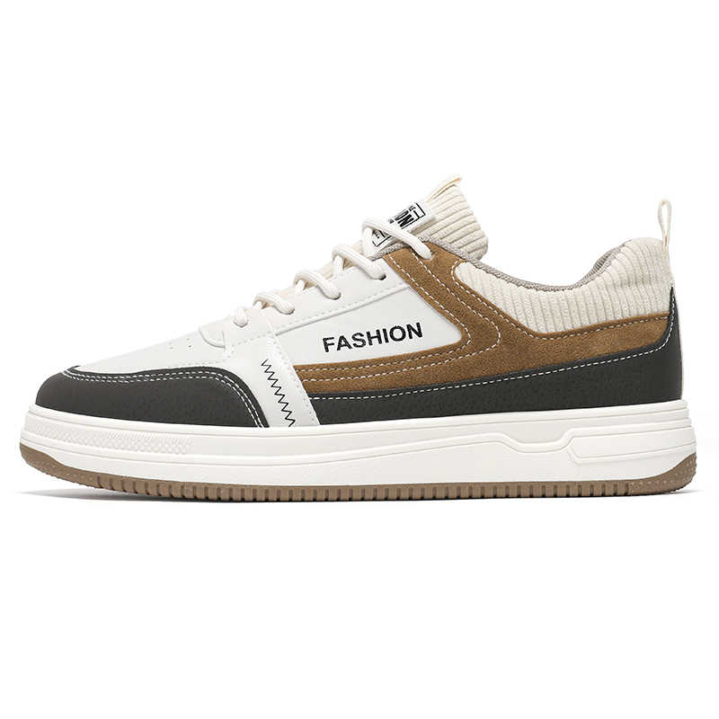 Fashion Appearance Increases Natural Leather Black Casual Women's Sneakers Woven Woman Sneakers Shoes Women's White Tenes Sports