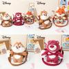 Animal Stuffed Detachable Crossbody Bag Cute Holiday Gifts For Girls
