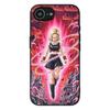 Android 18 Dragons Gokus Balls for Motorola Moto G86 G57 G67 G54 G24 G15 Power G13 G14 G34 G35 G45 G60 G53 G55 G64 G75 G72 Case