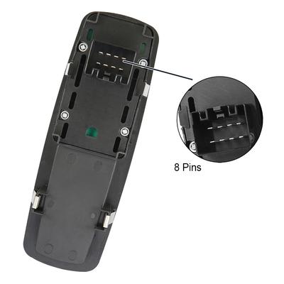 Neuer 68271204AA Elektrischer Fensterheberschalter Beifahrerseite Für Jeep Cherokee 2014 - 2016