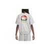 Nike T Shirt Men's Toned Dark Gray DX0328-063