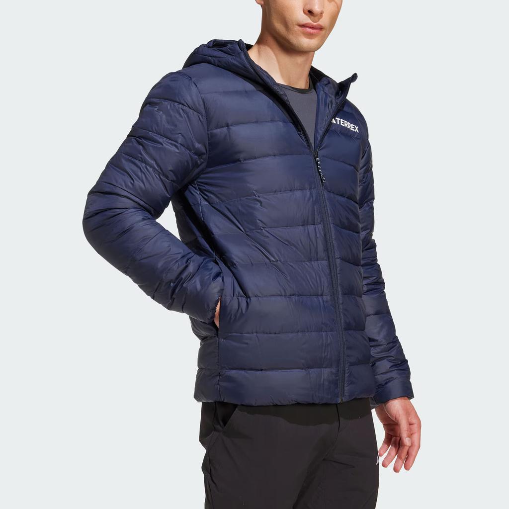 adidas ESSENTIALS TERREX MULTI LIGHT Down Jacket Men's KB2173