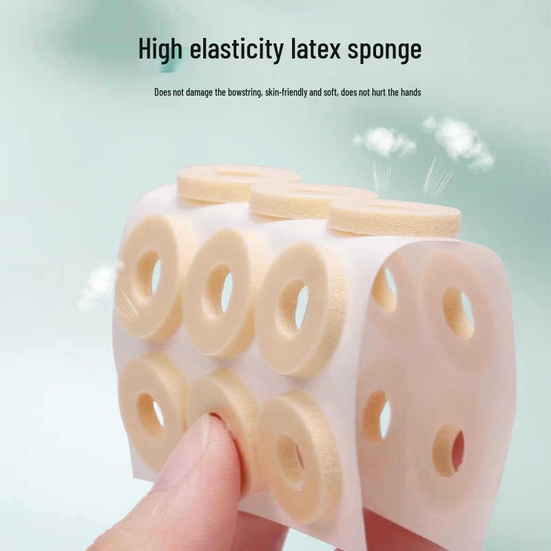 Vioolstok Grip Corrector voor Kinderen & Volwassenen - Oefenhulp voor Linker-/Rechterhand - Muziekinstrument Accessoire