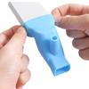 Bathroom Silicone Faucet Extender Bathroom Sink Device Home Multifunctional Cleaning Tools Children Faucet Extenders Kitchen