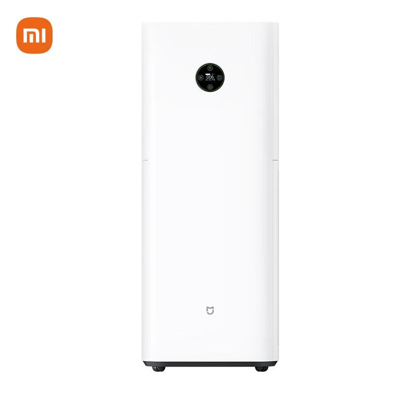 Xiaomi Air Purifier 4 Max CN plug (adapter included)