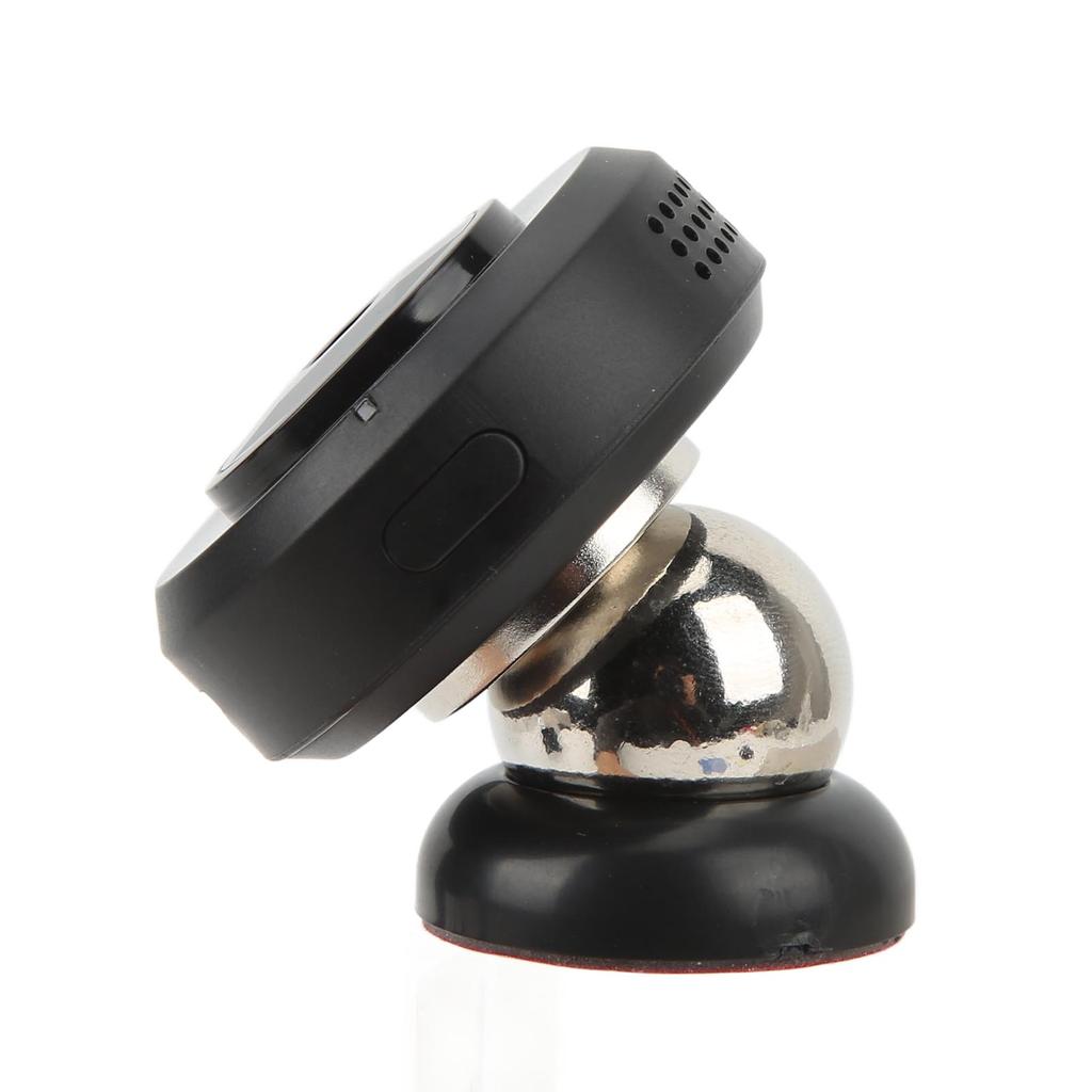 Home Security Camera Mini Small HD WIFI Surveillance Night Vision for Indoor Outdoor