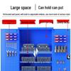Heavy Duty Industrial Tool Cabinet