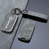EZMVL1 Interior Stickers Car Smart Key Case Cover For Lexus IS250 IS300C RX270 CT200H GX400 GX460 ES240 ES350 LS460 GS300 450h 460h Key