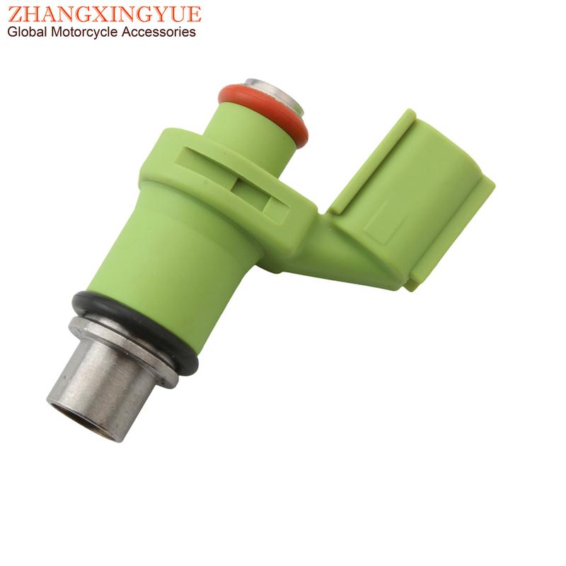 Inyector de combustible para motocicleta Para Yamaha YZF R 125 MT 125 SNIPER 150 NMAX V1 5D7-E3770-00