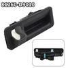 Tailgate Switch Trunk Lid Lock for Kia For Sportage 2017- Outside Trunk Lid Lock Handle Switches 81260B10104X Car Interior