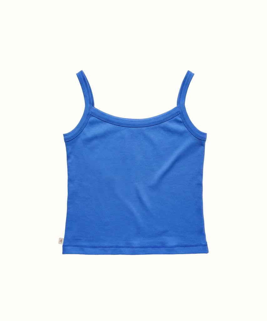 Buoi Lago Sleeveless