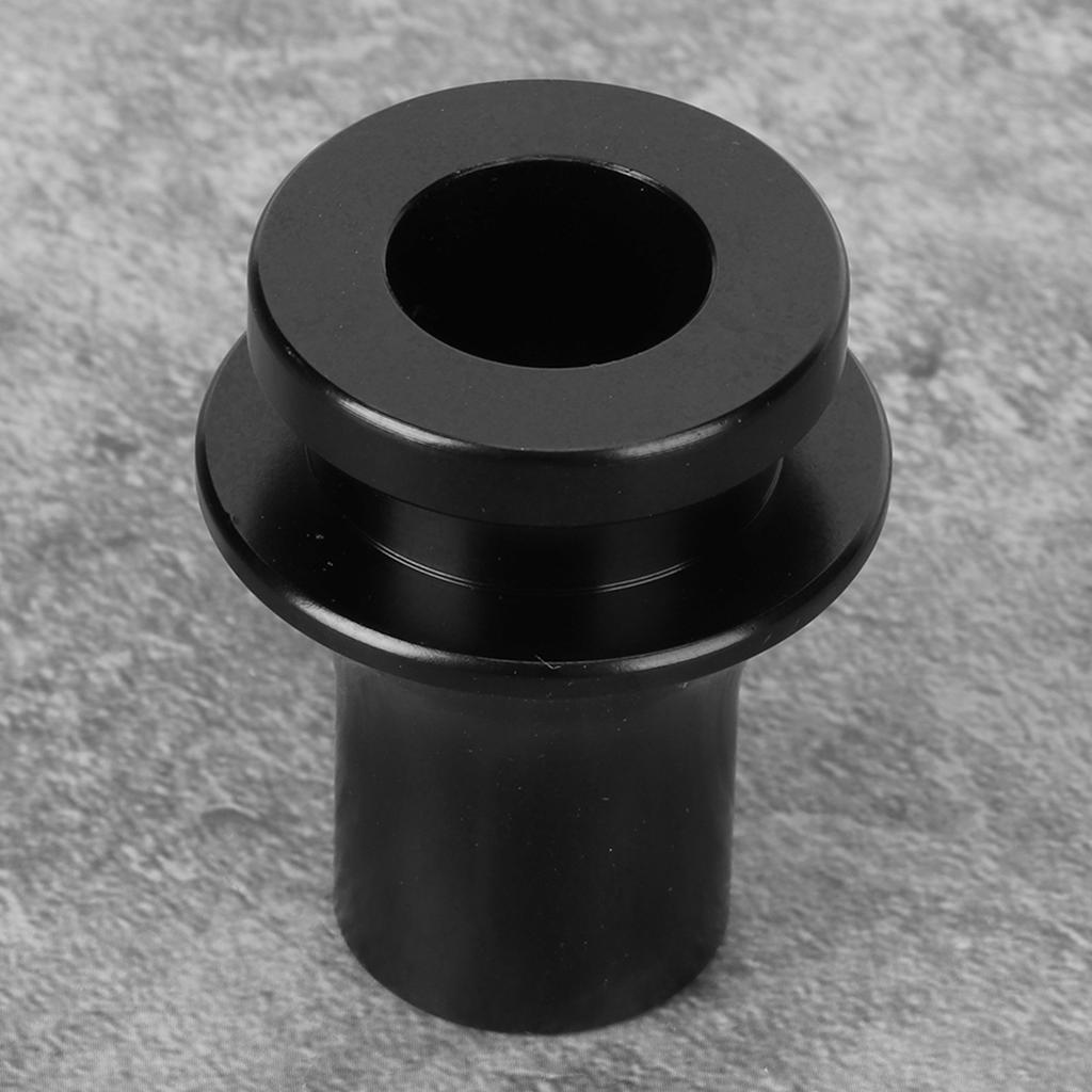 Car Gear Shift Knob Boot Retainer Nut Adapter M10x1.5 Thread Fit for Honda