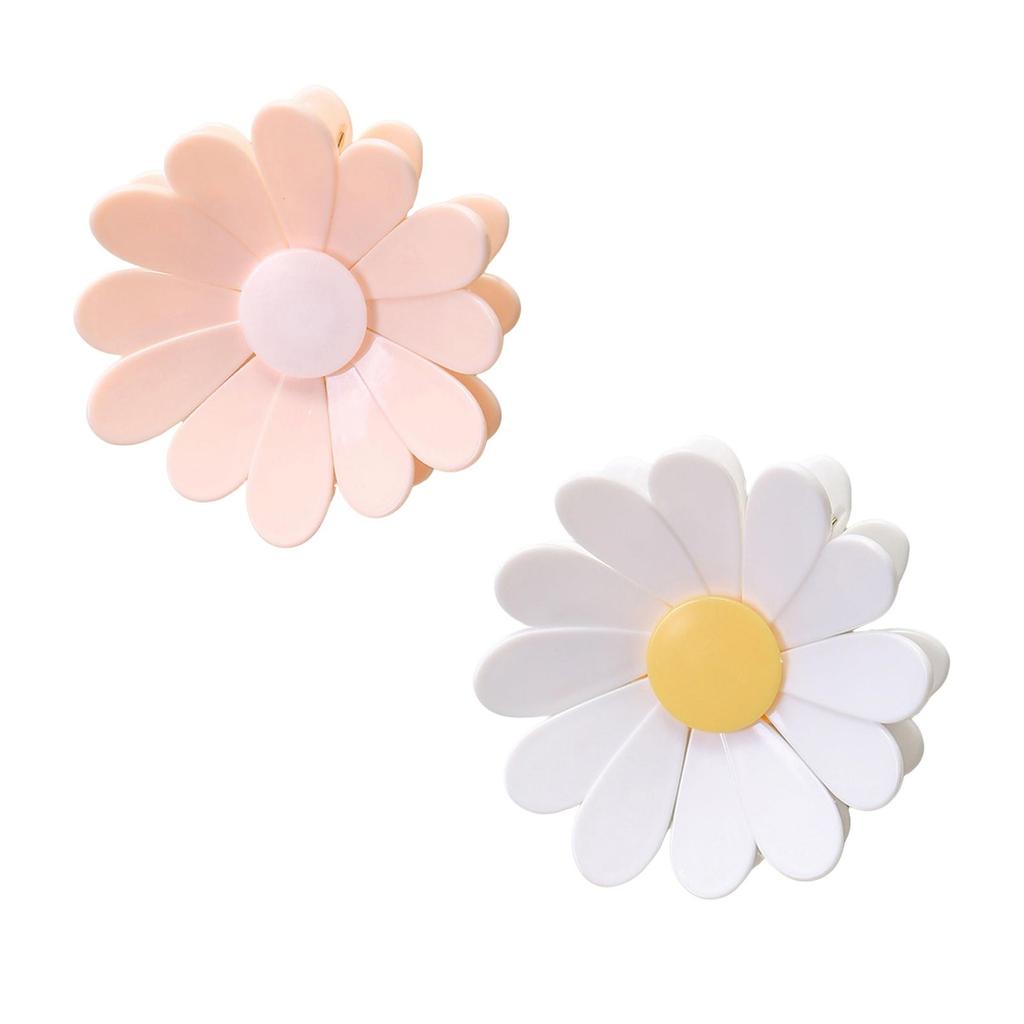Flower Butterfly Bag Clips for Airtight Seal Fridge Decor, Sealing Clip for Kitchen