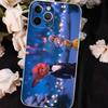 Z-ZootopiaS 2 1 Movie Phone Case For IPhone 17 16 15 Plus 14 13 Mini 12 11 Pro Max Soft Shell Cover