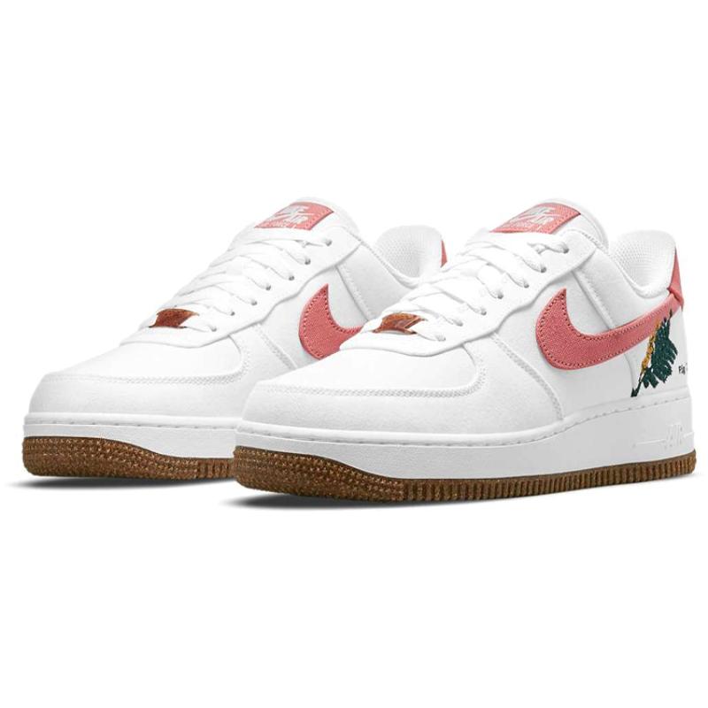 Nike Air Force 1 Low Catechu Women's Sneakers CZ0269-101
