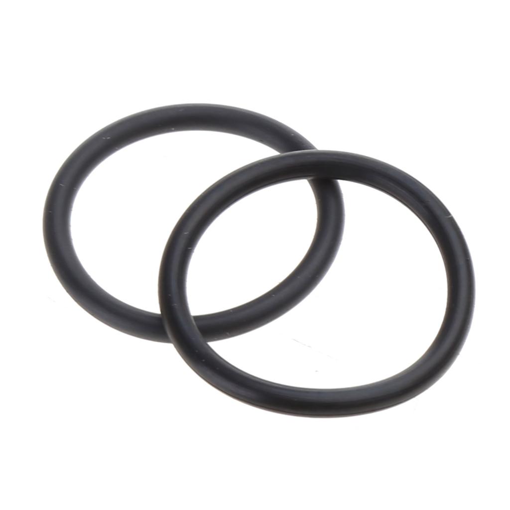 Idle Wheel Belt Loop Idler Pulley Rubber Ring 2mm thickFor Cassette Deck Tape Recorder Audio Stereo Player SHARP 700 800