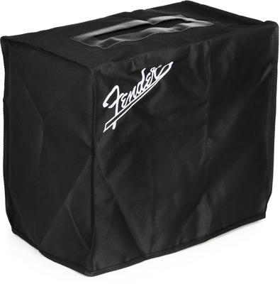 Parts Amp Pro Black Cover, Junior™,