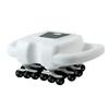 Hot-Selling Multi-Head Deep Tissue Massager with Powerful Motor for Full-Body Relaxation