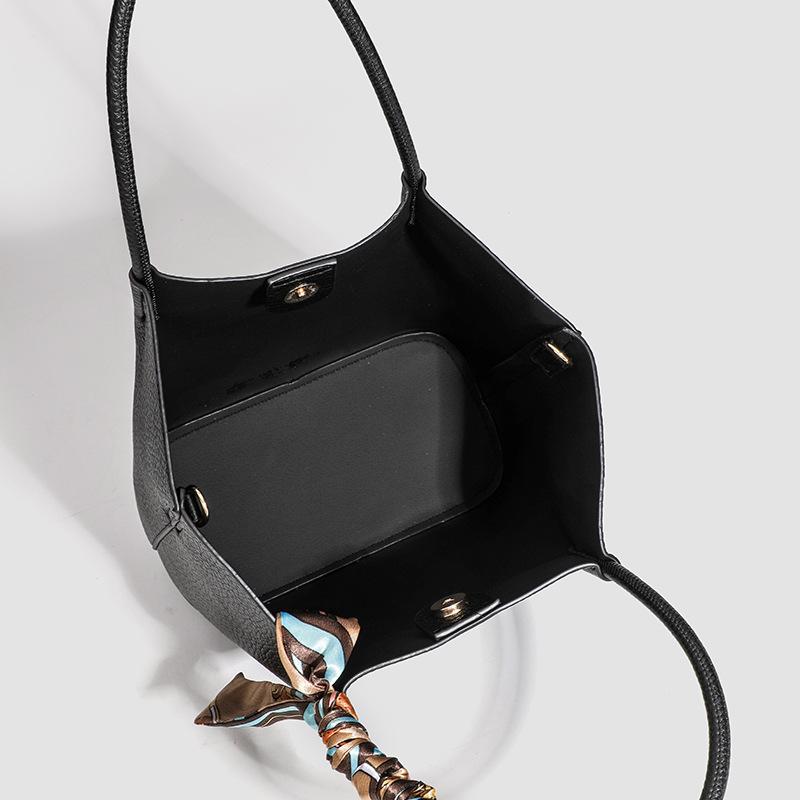 Summer Trendy Hand-held Tote Bags for Women, Casual and Versatile, Large-capacity Single-shoulder Women's Large Bags for Daily Use