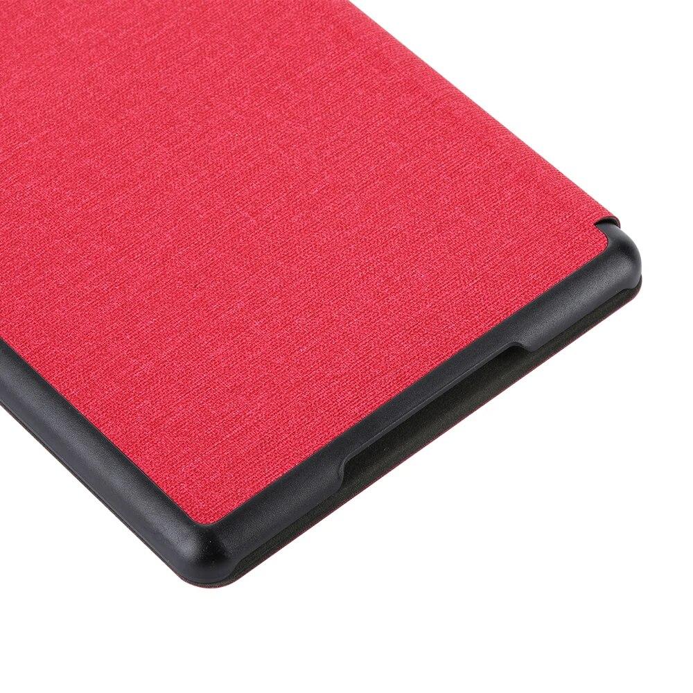 Custodia per Kindle Paperwhite 5 4 3 2 1 658 558 2016 Cover per Kindle 11th 10th Generation 2021 2019 Smart Funda Capa