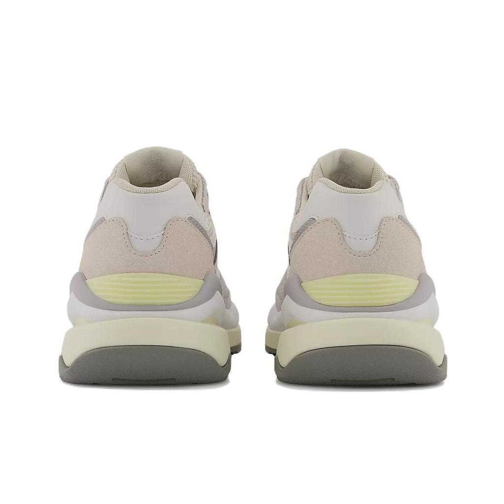 New Balance 57/40 Moonbeam Dawn Glow Women Sneakers Grey W5740SGC