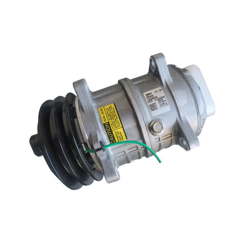 HVJC TM16 Air Conditioner Compressor