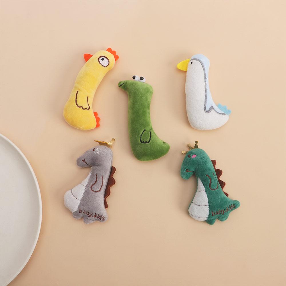 Interactive Bite Kitten Pet Supplies Cat Toy Catnip Toy Chew Toy