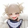 Anime MHA figure toga himiko Figurine Uraraka Ochako Action Figure Collection anime Doll Toys pvc Model Boy Girl fans gift 10cm