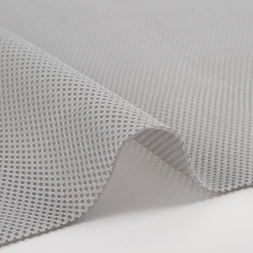 160x50cm Three-layer Thickened Breathable Mesh Fabric For Side Pockets Of Backpacks, Anti-collision Bed, Car Seat Covers TJ8690