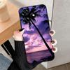 For Tecno Spark 10 Case Back Cover Spark10 Cute Cartoon Flower Skull Soft Silicone Phone Cases For Tecno Spark 10C Fundas Coque