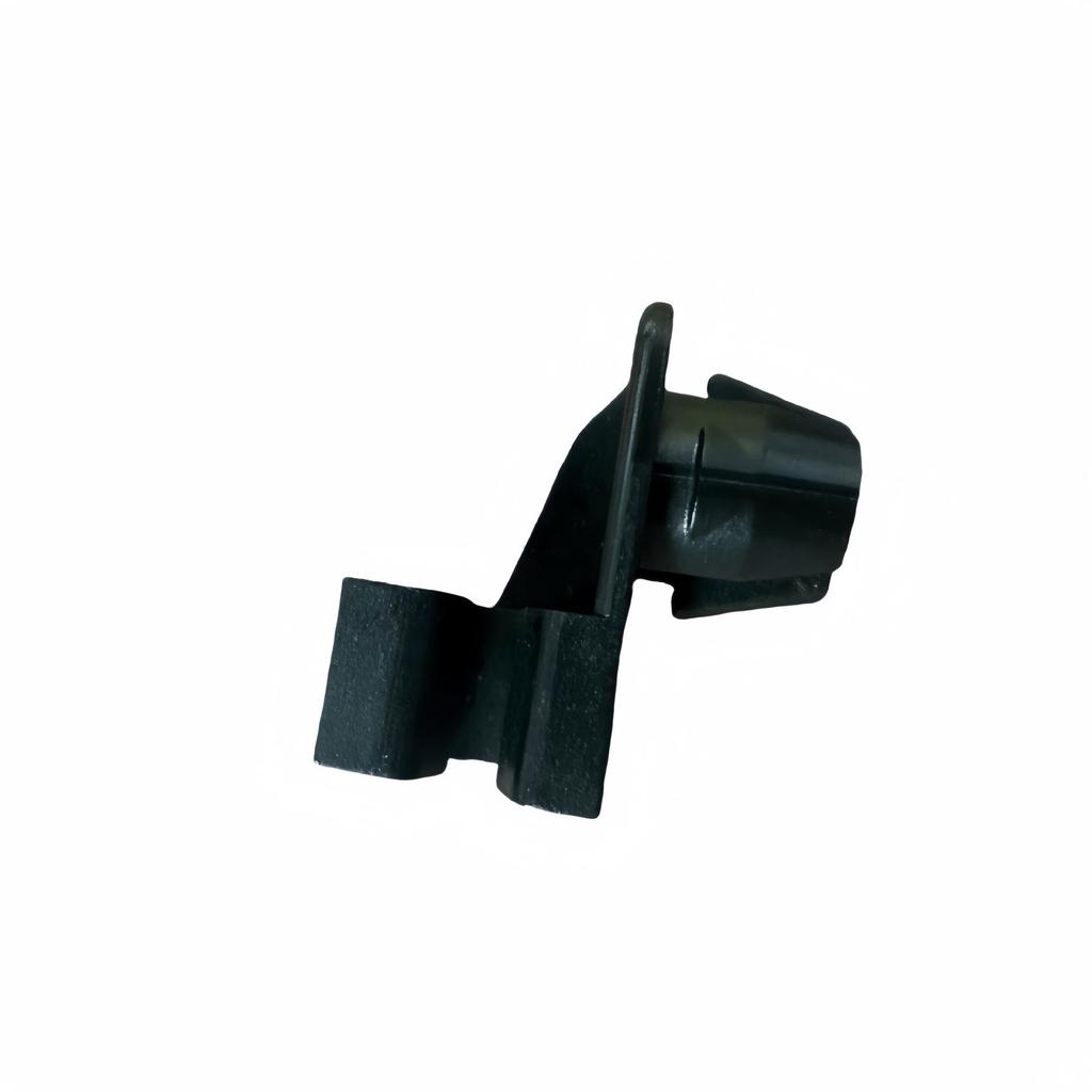 Flexible Hood Support Rod Clip for Engine Cover, Compatible with Peugeot 301 and Citroën