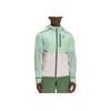 On Weather Jacket Lightweight Windproof Waterproof Running Hooded Jacket Men Jacket Light-Green 104.01029