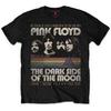 Pink Floyd - Vintage Stripes (T-Shirt)