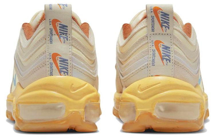 Women's Sneakers Nike Air Max 97 Vintage (Women's) Coconut Milk/Ivory