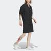 adidas Originals Short Sleeve Shirt Black IK8626