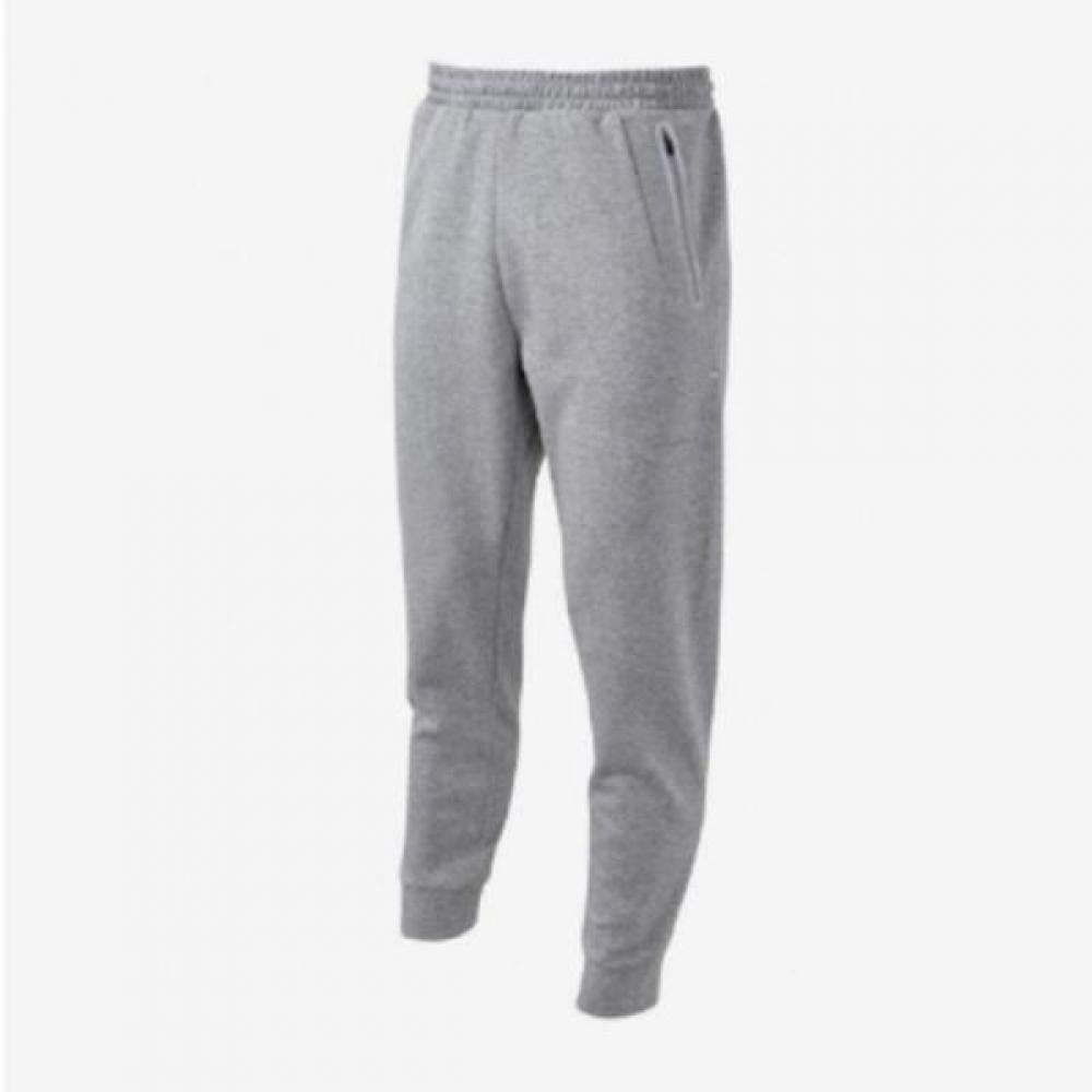 

Штаны для бега New Balance Cushion Training Nbmlc41313 Ac melange gray／95