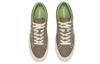One Star Converse Low 'Green' 164361C