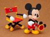 Nendoroid Mickey Mouse (Kloubová figurka z ABS a PVC v neskalním provedení, malovaná)