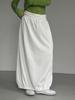 Apoem Balloon Banding Skirt (2C)